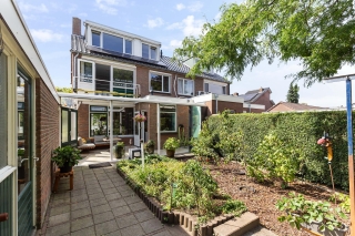 Kaliumstraat 3 APELDOORN