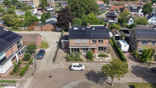 Kaliumstraat 3 APELDOORN