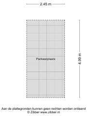 Plattegrond Gerard Philipslaan 47 EINDHOVEN