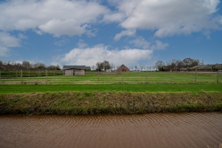 Hoofdkanaal OZ 110 Emmer-Compascuum