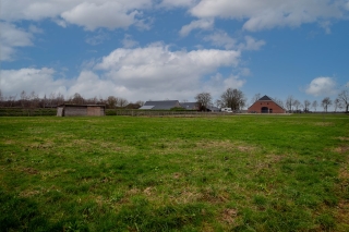 Hoofdkanaal OZ 110 Emmer-Compascuum