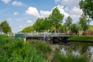 Hoofdkanaal OZ 110 Emmer-Compascuum