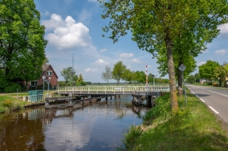 Hoofdkanaal OZ 110 Emmer-Compascuum