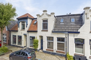 Steijnstraat 57 HENGELO