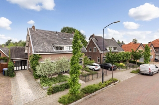 Sterrenlaan 58 APELDOORN