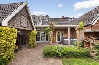 Sterrenlaan 58 APELDOORN