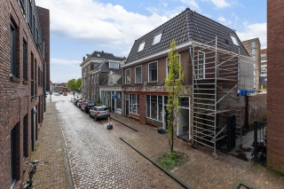 Hoogstraat 5 ZWOLLE