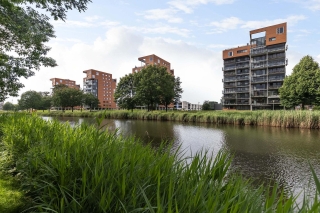 Plantsoen Welgelegen 23 APELDOORN