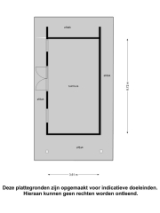 Zuiderboslaan 15 Dedemsvaart