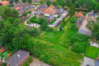 Jan Oldenburgerstraat E 63 Nieuwe Pekela