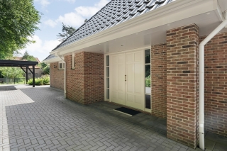 Sluijerweg 12 Ommen