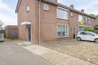 Kievitstraat 17 GOOR