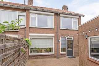 Kievitstraat 17 GOOR