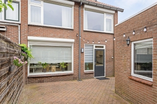 Kievitstraat 17 GOOR