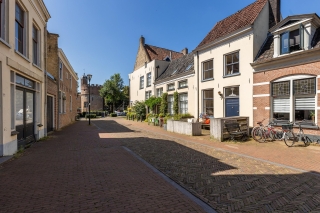 Spinhuisbredehoek 3 ZWOLLE