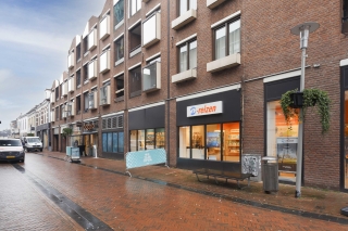 Korenstraat 54 APELDOORN