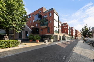 Vosselmanstraat 566 APELDOORN