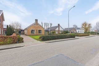 Hoofdweg 115 Wagenborgen