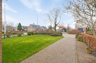 Hoofdweg 115 Wagenborgen