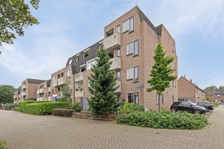 Zeven Bosjes 97 ALMELO