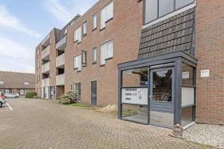 Zeven Bosjes 97 ALMELO