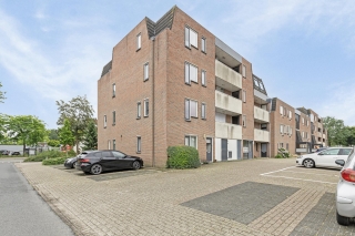 Zeven Bosjes 97 ALMELO