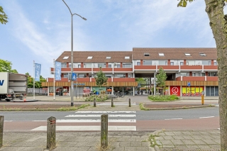 Zeven Bosjes 97 ALMELO