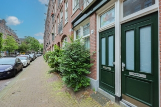 Joan Melchior Kemperstraat 111 3 Amsterdam