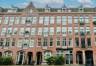 Joan Melchior Kemperstraat 111 3 Amsterdam