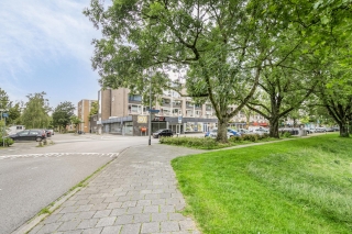 Bilderdijklaan 43 GRONINGEN