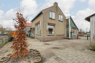 Westknollendam 120 AC Westknollendam