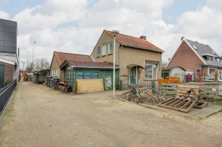 Westknollendam 120 AC Westknollendam