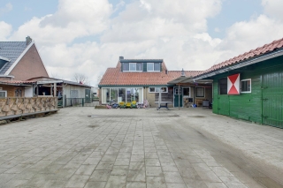 Westknollendam 120 AC Westknollendam