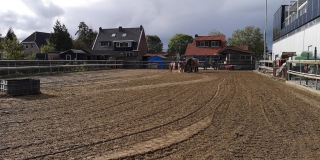 Westknollendam 120 AC Westknollendam