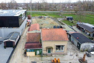 Westknollendam 120 AC Westknollendam