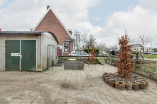 Westknollendam 120 AC Westknollendam