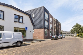 Tuindorpstraat 10 HENGELO