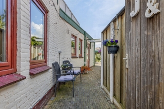 Tuindorpstraat 10 HENGELO