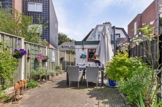 Tuindorpstraat 10 HENGELO