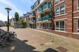 Graaf van Burenstraat 2 F 10 DEVENTER