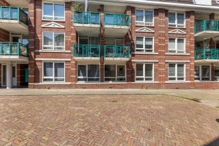 Graaf van Burenstraat 2 F 10 DEVENTER