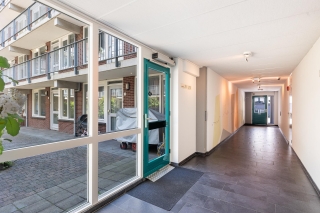 Graaf van Burenstraat 2 F 10 DEVENTER