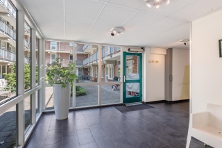 Graaf van Burenstraat 2 F 10 DEVENTER