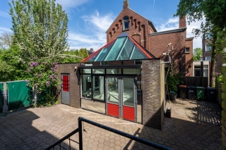 Emmastraat 16 Winschoten