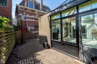 Emmastraat 16 Winschoten