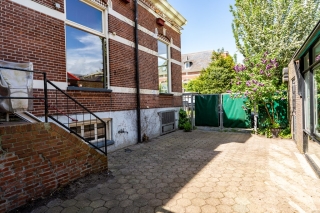 Emmastraat 16 Winschoten