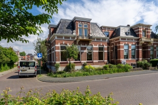 Emmastraat 16 Winschoten