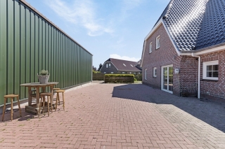 Stelmaker 32 Stadskanaal