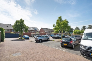 Korenbloemstraat 18 Ommen