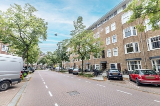 Waalstraat